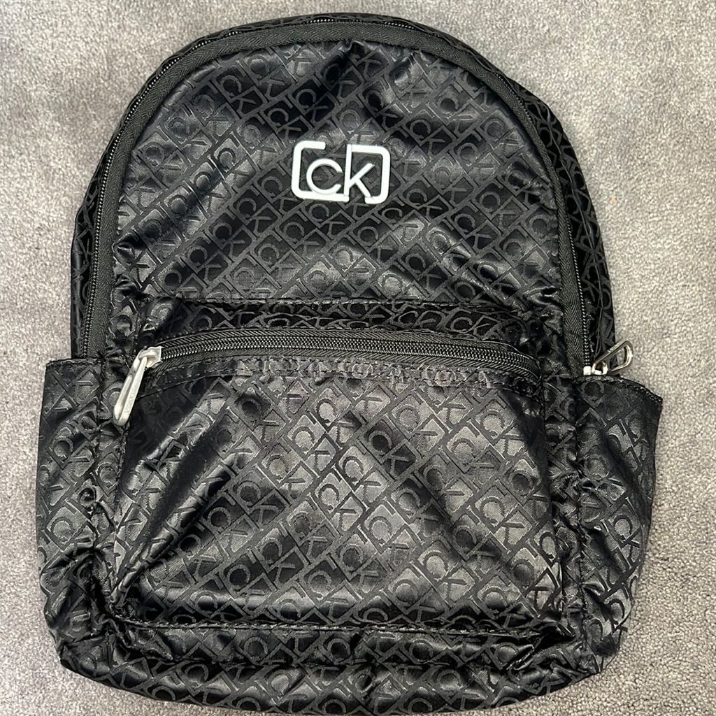 Ck Backpack